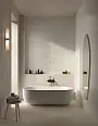 Керамическая плитка Ragno Marazzi RDCK Hand 3d Made Pomice Rett 33x100