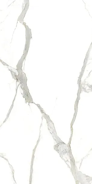 Фото Керамогранит I Naturali Calacatta Michelangelo 12+mm 1620x3240 (LAMF008657_IT) Италия