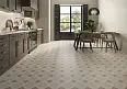 Керамогранит Pamesa Vintage Black 45x45