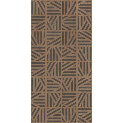Фото Керамогранит Lattice Wallnut/ С.Dark 60х120 Испания