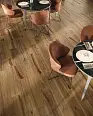 Керамогранит Sichenia 196043 Parkett Tirol Satin Rett 20x120