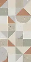 Фото Декор Dado Ceramica 304150 Decoro Geology 2 Mix 60x120