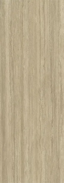 Фото Керамогранит Hado Travertino Noce Bocciardato 1000x3000x5 (LAMF011873_IT) Италия
