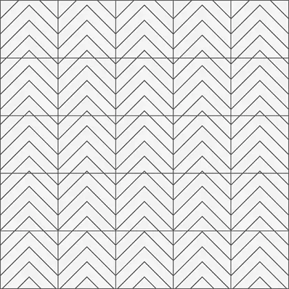 Фото керамическая плитка DeShun Ceramics Art Decor DF204 20x20 Китай