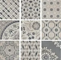 Фото Керамогранит SG914500N Коллиано орнамент беж 30х30