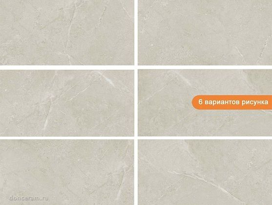 Фото Керамогранит gravita ural perla r10 carving 60x120 Индия