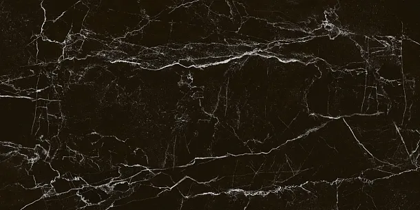 Фото Керамогранит Laparet Lp6012G0121R Intense Nero Чёрный Матовый Карвинг 59,5Х119,1 Россия