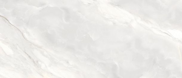 Фото Керамогранит Titanium Crystal Onyx Bianco Polished 120x280 (N80006) Индия