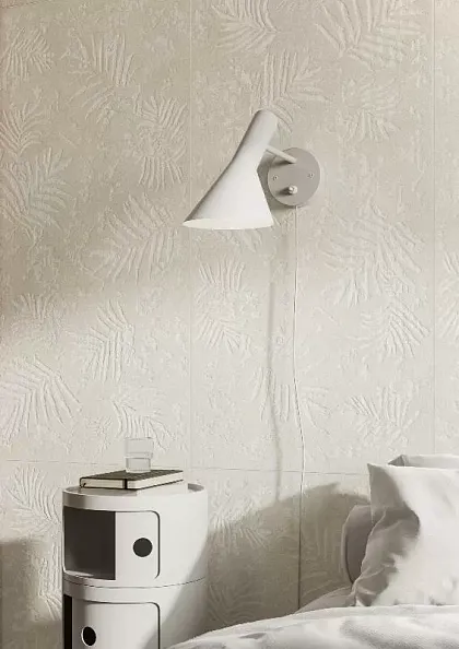 Фото Керамогранит R8VM Stratford White Rett 60x120 Италия