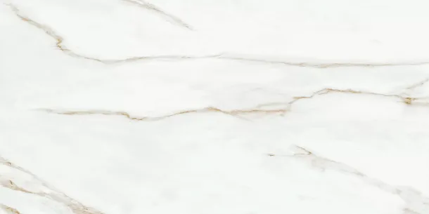 Фото Керамогранит Oriental White 120x60 Индия