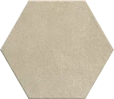 Фото Керамогранит J072 Terracreta Argilla Esagonо 25х21,6 (УТ-00027953)