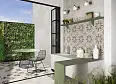 Керамогранит Mainzu Patchwood Bianco 20x20