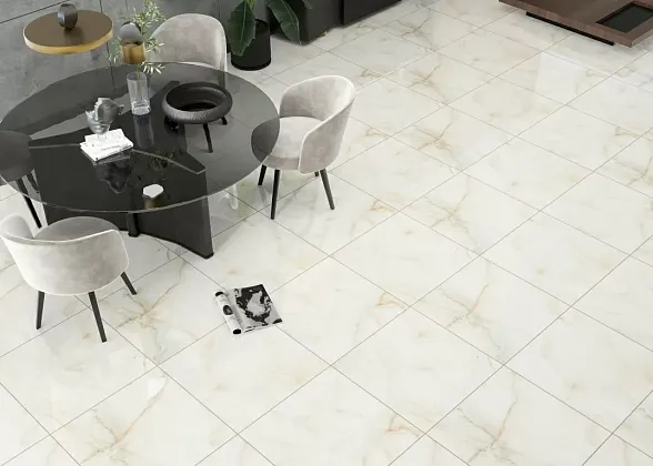 Фото Керамогранит Eternal ETONX1212GL6060 Honey Onyx Glossy 60x60 Индия