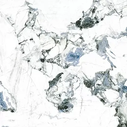 Фото Керамогранит Geotiles Oyama Leviglass Blue 120x120 Испания