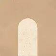 Керамогранит Keope KH3K CottoMilano Creta Archetipo Decoro Ultramatt / Glossy 20x20