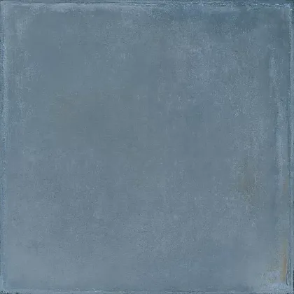 Фото Керамогранит 88347 Crete Cobalto Matt 40x40 Италия