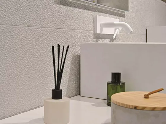 Фото Керамогранит CRAFT BLANCO 60x60 Испания