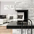 Керамогранит Monopole Denver Taupe 7,5x28