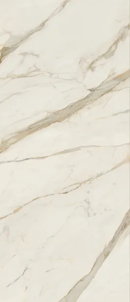 Фото Керамогранит Caesar AGCJ Golden White Luc 120x278 Италия