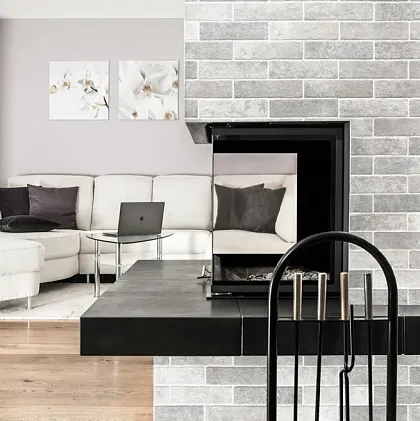 Фото Керамогранит Monopole Denver Taupe 7,5x28 Испания