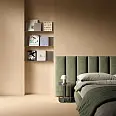 Керамогранит Cerdomus 109694 Cohesa Ocra Matt Rett 60x120