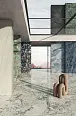 Керамогранит Caesar AHSE Anima Wonder Glacier Liscio Matt 60x120