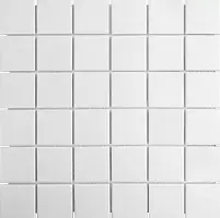 Мозаика JWB60340 White Antid 48x48 30.6х30.6х6 (С0003636)