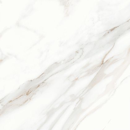 Керамогранит Calacatta Andrea матовый карвинг 600x600 (D60210M) для гостиной, для кухни, для ванной, для туалета, для прихожей, на теплый пол Фото Керамогранит Calacatta Andrea матовый карвинг 600x600 (D60210M) Узбекистан