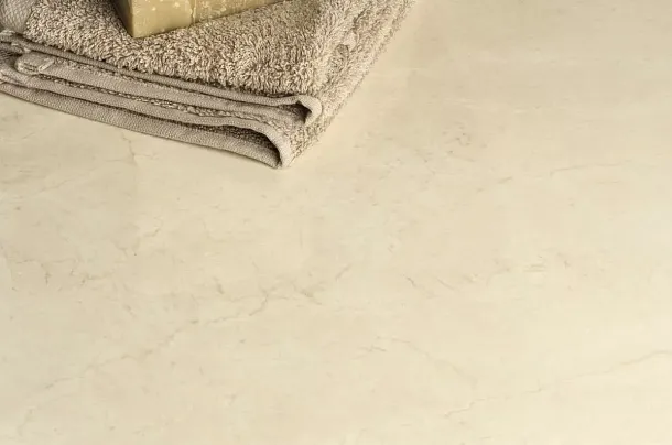 Фото Керамогранит Ariostea P612706 Travertino Silver Preluc 60x120 Италия