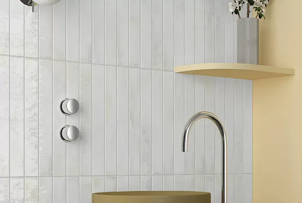 Фото Плитка Equipe 31548 Bali Aqua 5x40 Испания