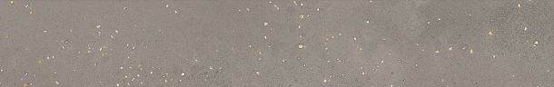 Фото Kerama Marazzi Плинтус Пунтум серый матовый обрезной 60x9,5x0,8 (KM6060G1211R8BT6) Россия