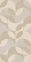 Фото Декор La Fenice Natural Terre Decoro Ovale Warm 60х120