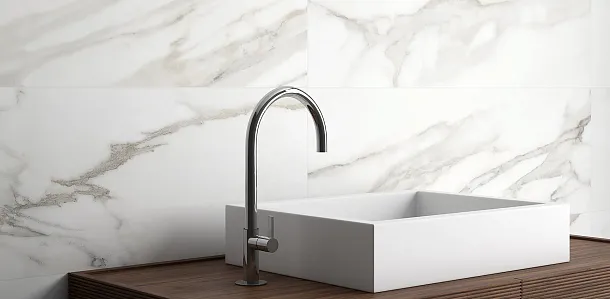 Фото Керамогранит Argenta Venato Natural Matt Silk 60x120 Испания