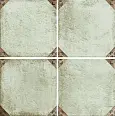 Керамогранит Anticatto Decor Trapani 22,5х22,5