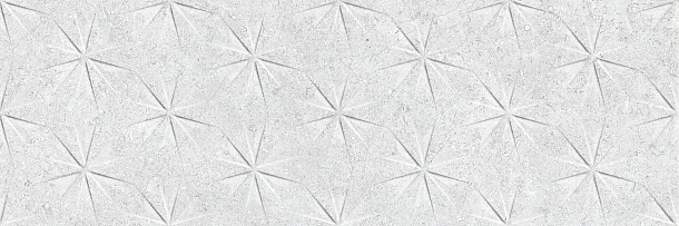 Фото Плитка Saloni Markthal Graphic Light 30x90 Испания