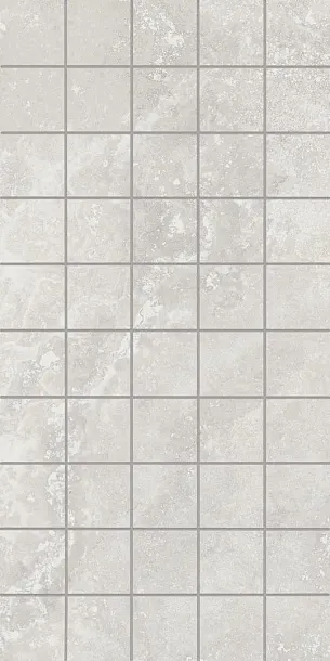 Фото Декор чипсет Литос серый светлый матовый обрезной 30x60x0,9 (KMD2PTG005BR) Россия