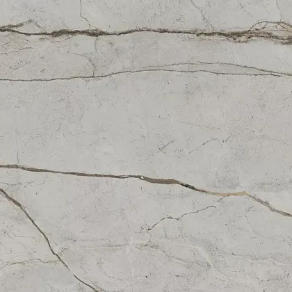 Фото Керамогранит Kerama Marazzi Ифран серый светлый матовый обрезной 60x60x0,9 (KM6060G0061R) Россия