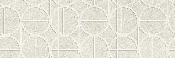 Фото Керамическая плитка Metropol R0002800 Tunez Art Beige 40x120 Испания