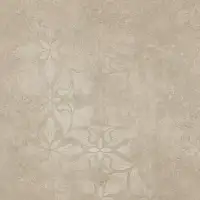 Фото Керамогранит Kerama Marazzi Хадду бежевый матовый декорированный 40,2x40,2x0,8 (KM4040G0051N)
