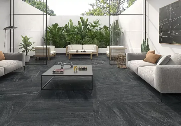 Фото Керамогранит Geotiles Lavica Mica Matt 60x120 Испания