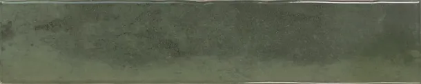 Фото керамическая плитка Monopole 002703 San Remo Emerald 5x25 Испания