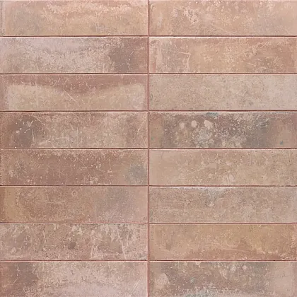 Фото Керамогранит Mainzu PT03828 Argile Rose 7,5x30 Испания