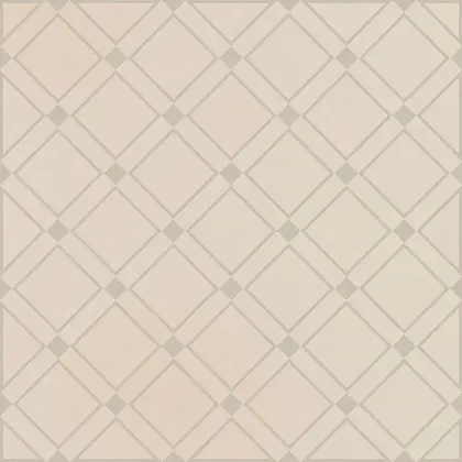 Фото Декор Бахия 1 бежевый светлый глянцевый 9,8x9,8x0,7 (KMD3STA013GN) Россия