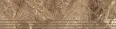 ProGRES Ceramica GNR12030421-G Ступень Магма Коричневый темный граниль 1200x300x9.5