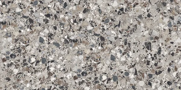 Фото Керамогранит Cerdomus 108389 Neoclassica Diorite Lev Rect 60x120 Италия