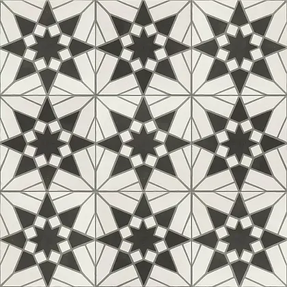 Фото Декор Nostalgy Deco Sevilla White 20X20 (PT03410) Испания