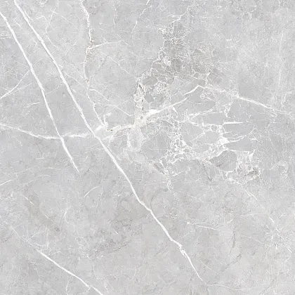 Фото Керамогранит Laparet Lp6060G0071R Lune Grigio Серый Матовый Карвинг 59,5Х59,5 Россия