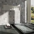 Плитка Equipe 24459 Artisan Alabaster 13,2x13,2