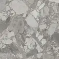 Керамогранит Kerama Marazzi Чеппо ди Сицилия серый матовый обрезной 60x60x2 (KM6060G0391R20)