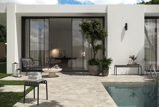 Фото Керамогранит Imola Ceramica CR BIT 12A RM 60x120 Италия